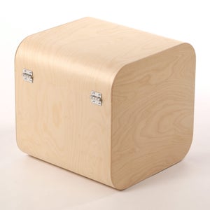 Fatty Containers Lサイズ 2811