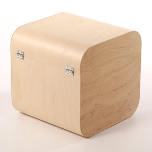 Fatty Containers Lサイズ 2812