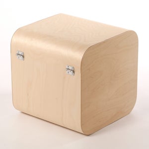Fatty Containers Lサイズ 2813