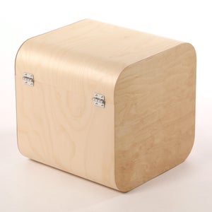 Fatty Containers Lサイズ 2815