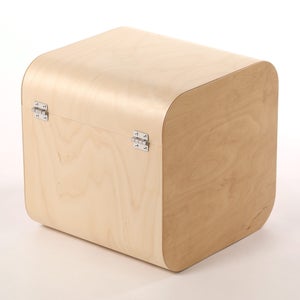 Fatty Containers Lサイズ 2816