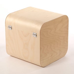 Fatty Containers Lサイズ 2817