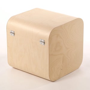 Fatty Containers Lサイズ 2818