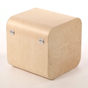 Fatty Containers Lサイズ 2820