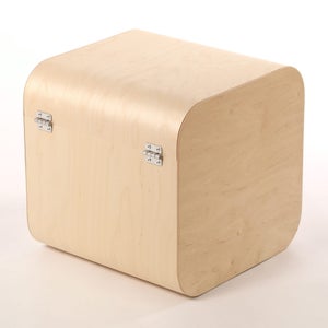 Fatty Containers Lサイズ 2822