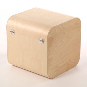 Fatty Containers Lサイズ 2823