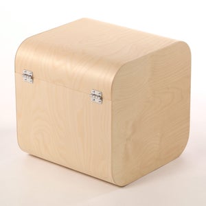 Fatty Containers Lサイズ 2824