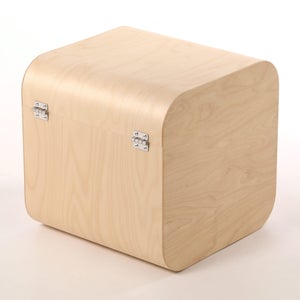 Fatty Containers Lサイズ 2825