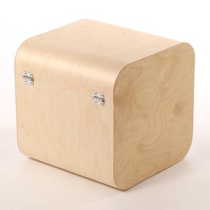 Fatty Containers Lサイズ 2826