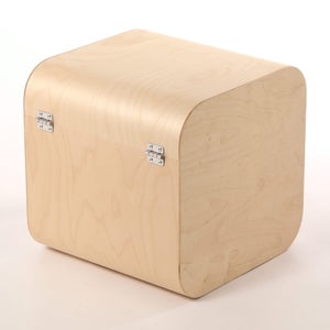 Fatty Containers Lサイズ 2827