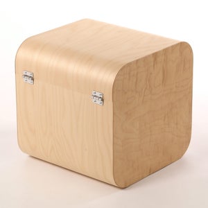 Fatty Containers Lサイズ 2828