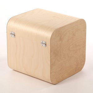 Fatty Containers Lサイズ 2829