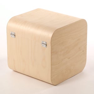 Fatty Containers Lサイズ 2830