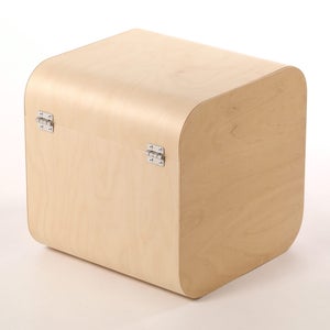 Fatty Containers Lサイズ 2831