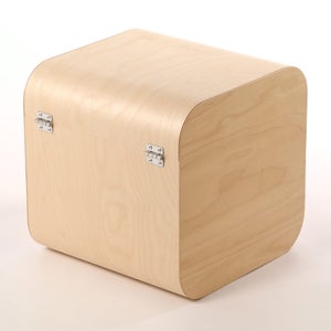Fatty Containers Lサイズ 2832