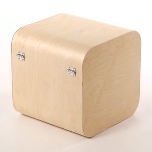 Fatty Containers Lサイズ 2834