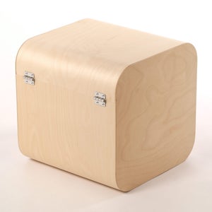 Fatty Containers Lサイズ 2835