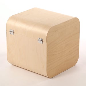 Fatty Containers Lサイズ 2838