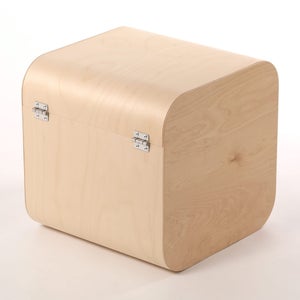 Fatty Containers Lサイズ 2841
