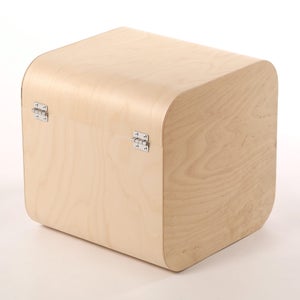 Fatty Containers Lサイズ 2842