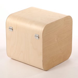 Fatty Containers Lサイズ 2843