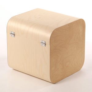 Fatty Containers Lサイズ 2844