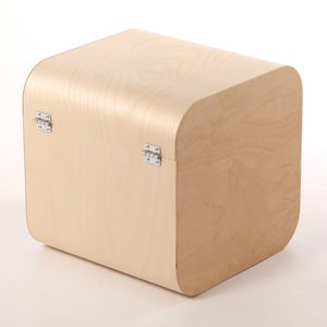 Fatty Containers Lサイズ 2845