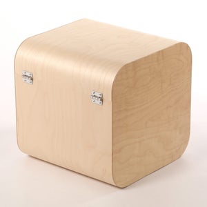 Fatty Containers Lサイズ 2846
