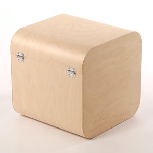 Fatty Containers Lサイズ 2847