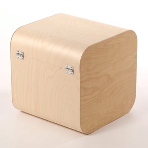 Fatty Containers Lサイズ 2848