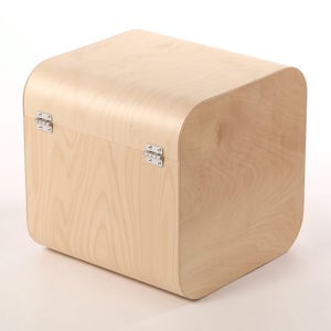 Fatty Containers Lサイズ 2849