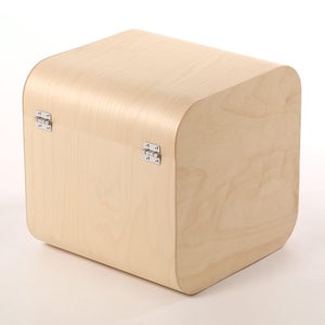 Fatty Containers Lサイズ 2851