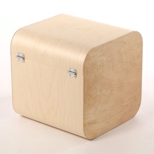 Fatty Containers Lサイズ 2852