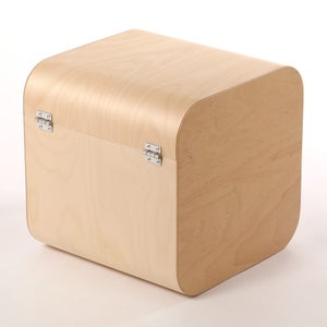 Fatty Containers Lサイズ 2853