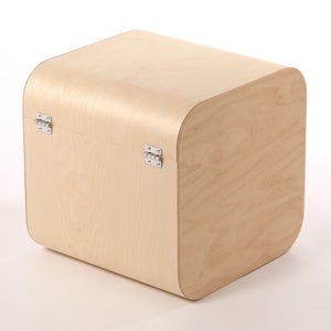 Fatty Containers Lサイズ 2854