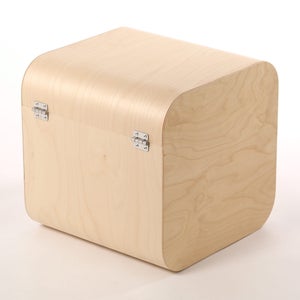 Fatty Containers Lサイズ 2856