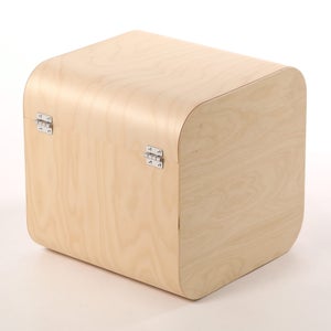 Fatty Containers Lサイズ 2857