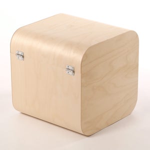 Fatty Containers Lサイズ 2858