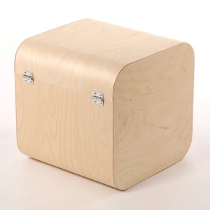Fatty Containers Lサイズ 2859