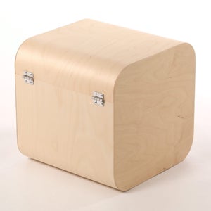 Fatty Containers Lサイズ 2861