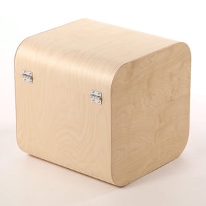 Fatty Containers Lサイズ 2863