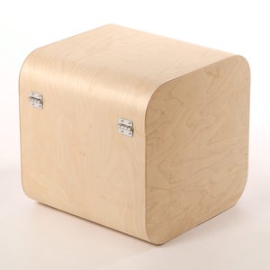 Fatty Containers Lサイズ 2864
