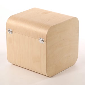 Fatty Containers Lサイズ 2865