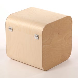 Fatty Containers Lサイズ 2866