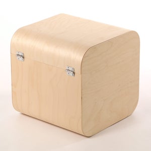Fatty Containers Lサイズ 2867