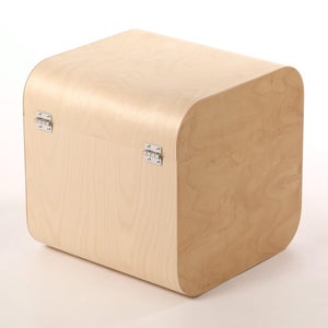 Fatty Containers Lサイズ 2868