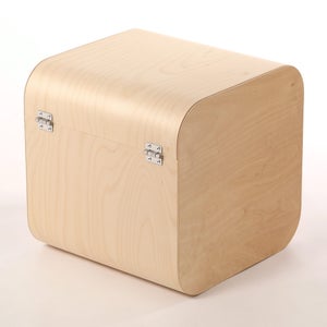 Fatty Containers Lサイズ 2870
