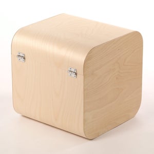 Fatty Containers Lサイズ 2871