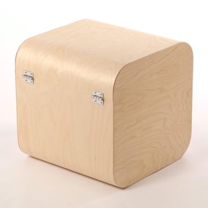 Fatty Containers Lサイズ 2872