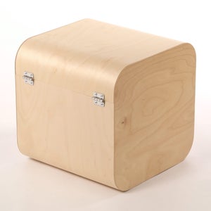 Fatty Containers Lサイズ 2873